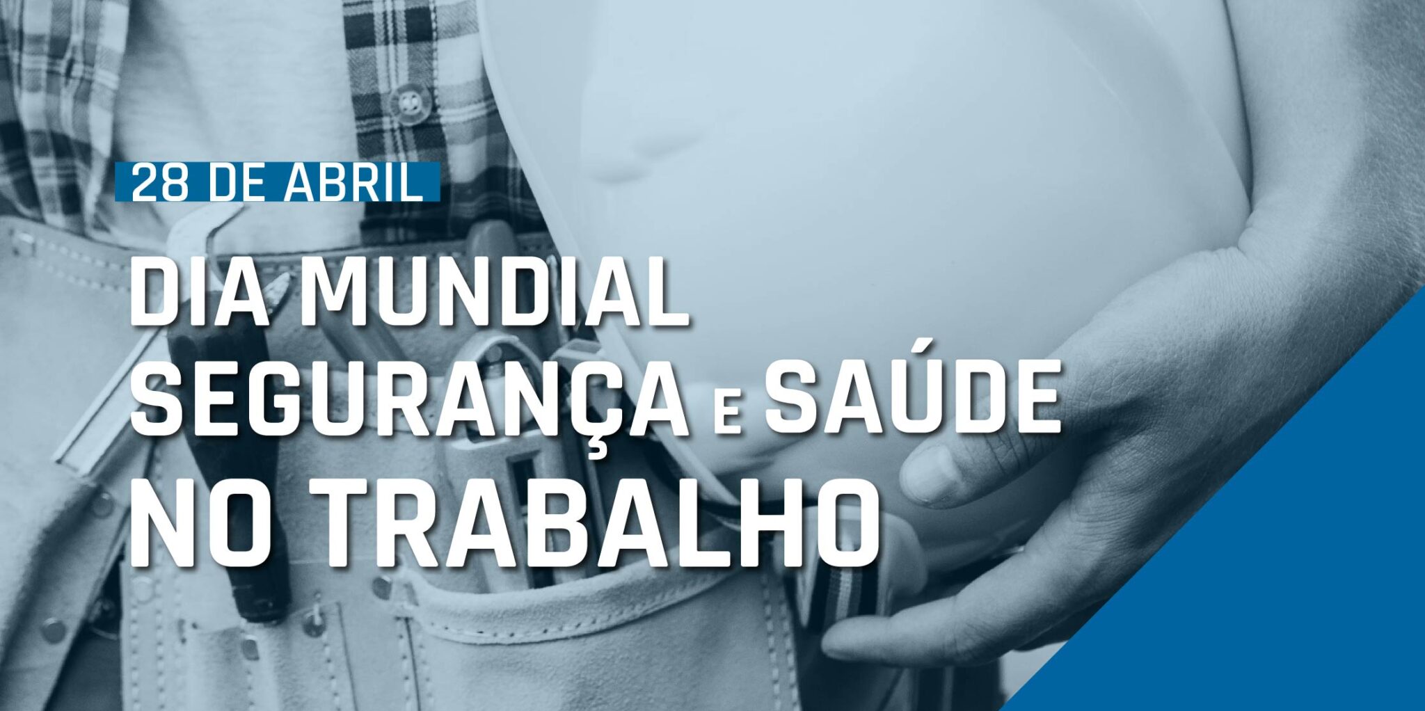 Dia Mundial Da Segurança E Saúde No Trabalho Kmed Europa 5506